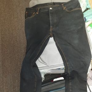 zara Skinny jeans waist 34